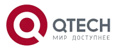  Проектирование беспроводных сетей на базе оборудования QTECH